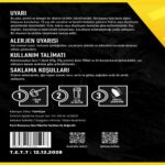 Titan Premium Whey Protein Tozu 1820g - Görsel 5