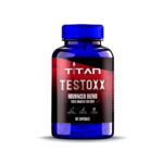 Titan Premium Testoxx 60 Kapsül